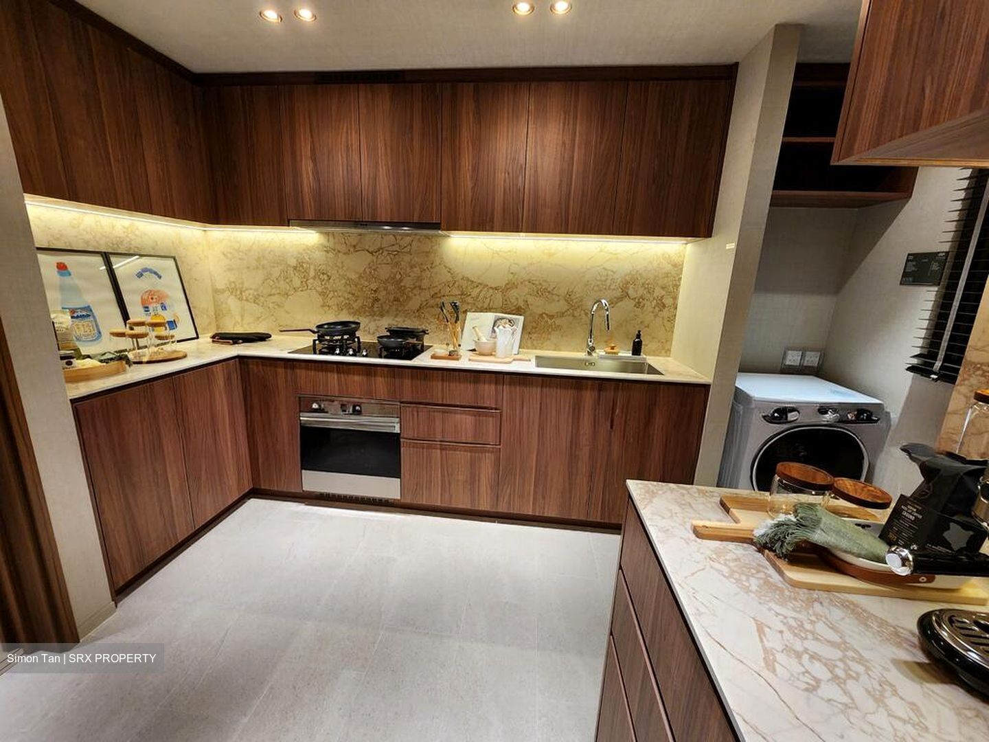 Faber Residence (U/C) (D5), Apartment #498304871